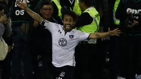 Jorge Valdivia quiere seguir en el club