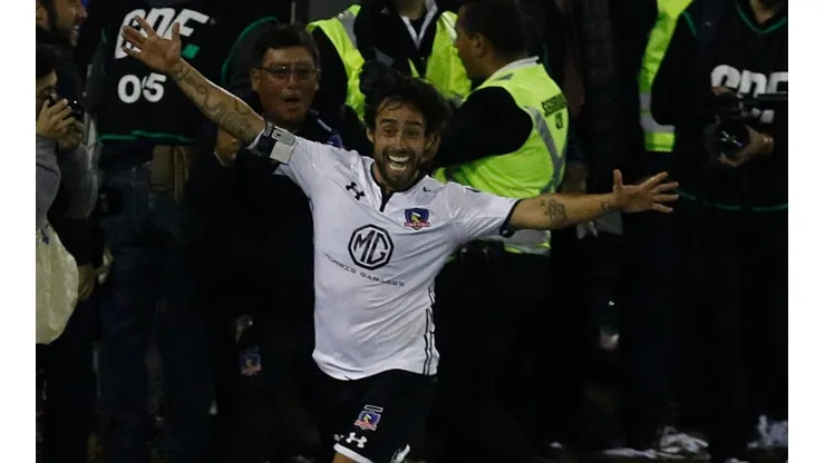 Jorge Valdivia quiere seguir en el club