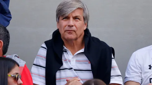 Colo Colo no se cierra a la posibilidad de sumar un refuerzo