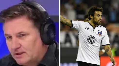 Tudor no se hizo problemas con las palabras del Mago