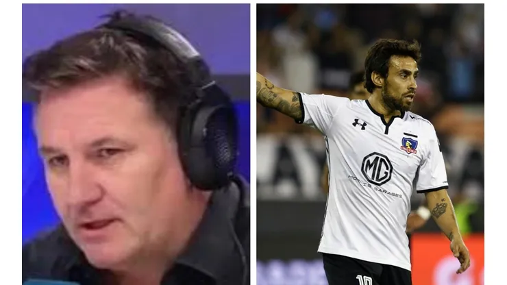 Tudor no se hizo problemas con las palabras del Mago