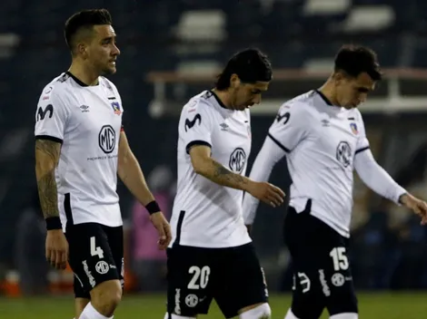 Colo Colo ha recibido la mitad de goles en contra en 2019 de cabeza