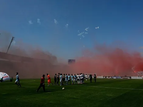 El Teniente, un estadio históricamente complicado para Colo Colo