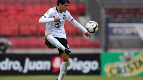 Colo Colo busca redimirse en esta jornada.