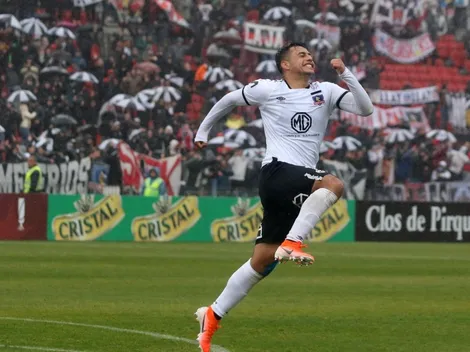 TABLA DE POSICIONES | Campeonato Nacional 2019, fecha 17