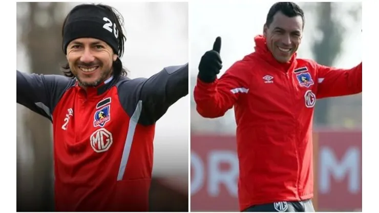 Los referentes asoman en el once titular.