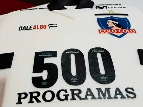 EN VIVO | #DaleAlbo500, la celebración de DaleAlbo Radio