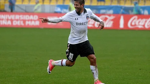 Los tres albos que enfrentarán a Colo Colo