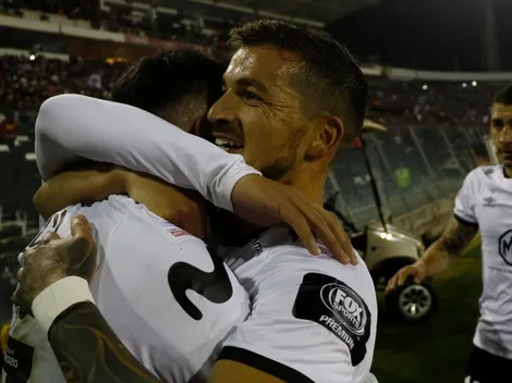 TABLA DE POSICIONES | Campeonato Nacional 2019, fecha 17