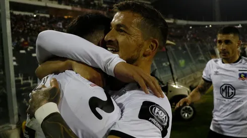 Colo Colo quiere ver cómo queda tras esa fecha.