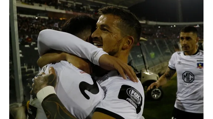 Colo Colo quiere ver cómo queda tras esa fecha.