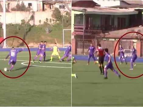 Video | Suazo se luce con asistencias y Aceval con un golazo en el SAU