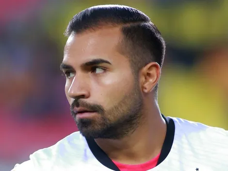 Bombazo de La Tercera: Colo Colo tiene en carpeta a Bryan Rabello