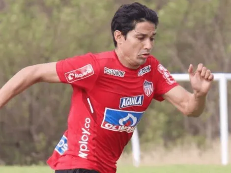 DT de Matías: "Yo no se quién dijo que hizo gran pretemporada"