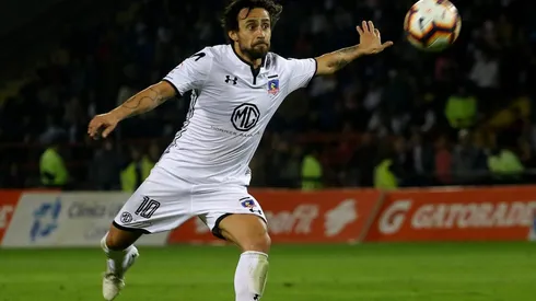 Jorge Valdivia puede juega el domingo