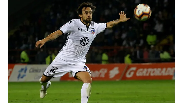 Jorge Valdivia puede juega el domingo