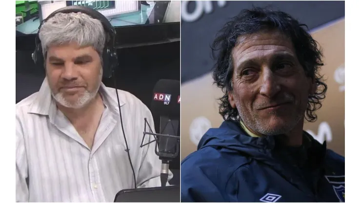 Guarello responde a Salas