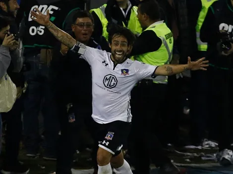 La magia asoma: Valdivia podría jugar ante O'Higgins si hace una semana normal