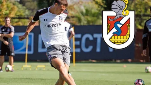 Diego Ohlsson parte a Deportes La Serena