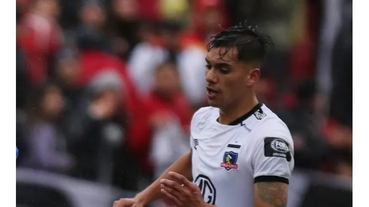 Villanueva termina contrato a fin de año
