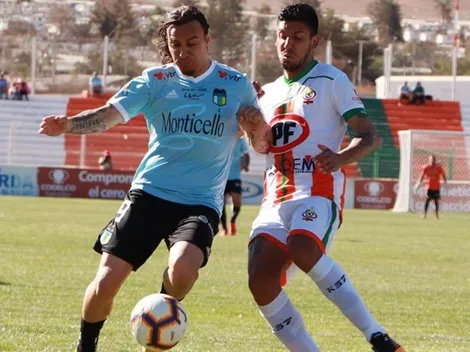 Marco Sebastián Pol analiza a Colo Colo