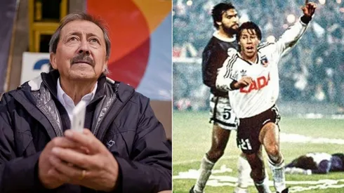 Históricos de Colo Colo piden refuerzos