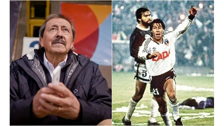 Históricos de Colo Colo piden refuerzos