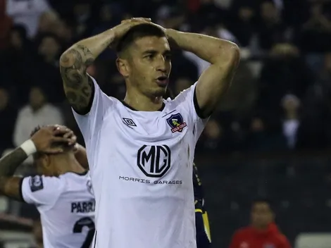 Las opciones que tiene Mario Salas para reemplazar a Carlos Carmona