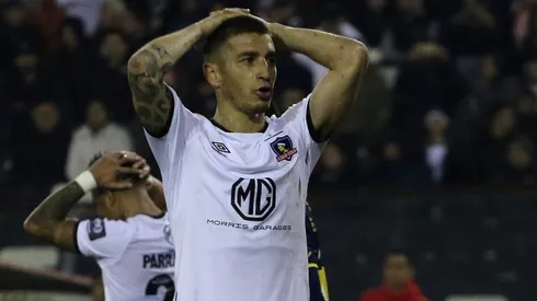 Aún no se sabe cuanto tiempo Carmona estará fuera