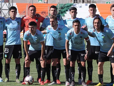 ¿Cómo llega O'Higgins de Rancagua en el segundo semestre?