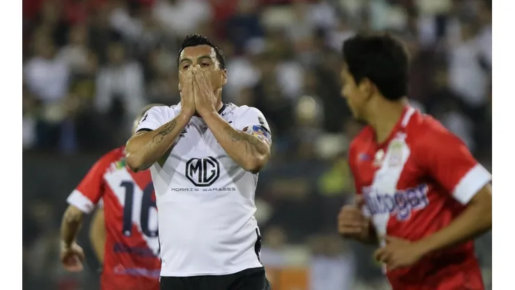 Ya no habrán partidos en futbolchile.net