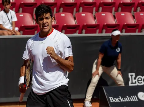 Dónde ver en vivo a Garín vs Isner por el Masters de Montreal: Hora, TV y streaming