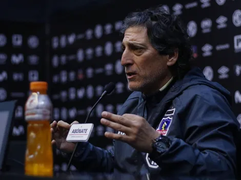 Colo Colo tiene 16 días para reforzar al equipo