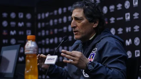 Mario Salas tiene 9 días para reforzar el plantel