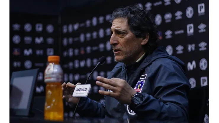 Mario Salas tiene 9 días para reforzar el plantel