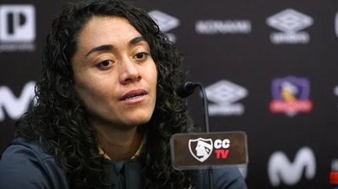 Perla Morones conversa sobre su gran reto en Colo Colo