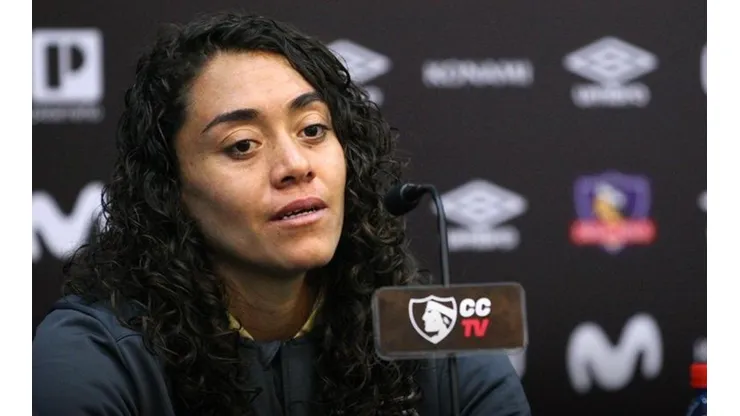 Perla Morones conversa sobre su gran reto en Colo Colo