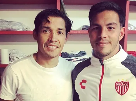 Meza revela el gran deseo de Matías Fernández en Colo Colo