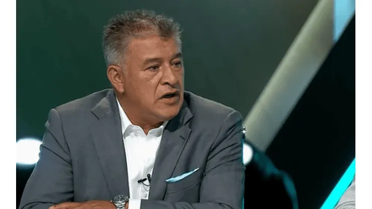 Borghi tiene dudas del equipo que dirige Mario Salas