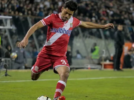 Siete futbolistas que no recuerdas que pasaron por Colo Colo y Curicó Unido