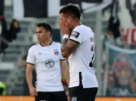 Programación, tabla y resultados tras Colo Colo vs. Curicó Unido