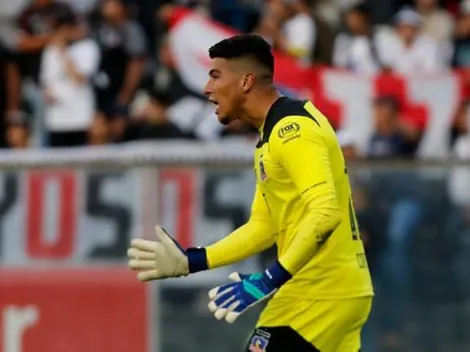 Brayan Cortés reconoce su error: "Fue una desconcentración mía"