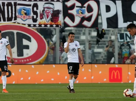 Mazazo: Colo Colo cae de manera inapelable ante Curicó Unido