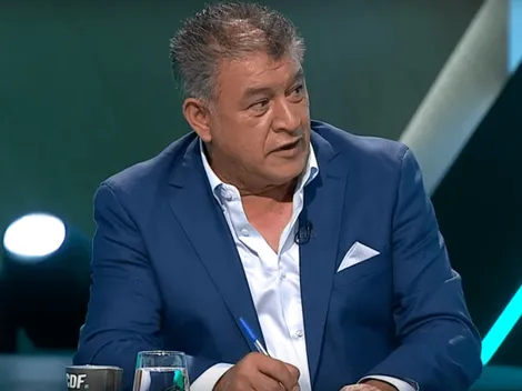 Borghi anticipó hace un mes todo lo que pasa hoy en la U