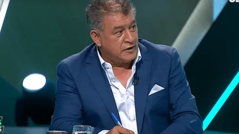 Borghi adelantó todo lo que pasó en la U.