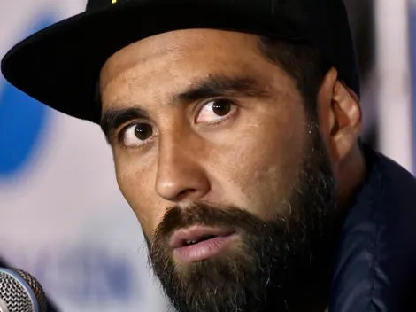 En vivo: Claudio Bravo es titular en la final de Community Shield