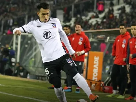 FORMACIÓN | Colo Colo confirma su 11 para enfrentar a Curicó