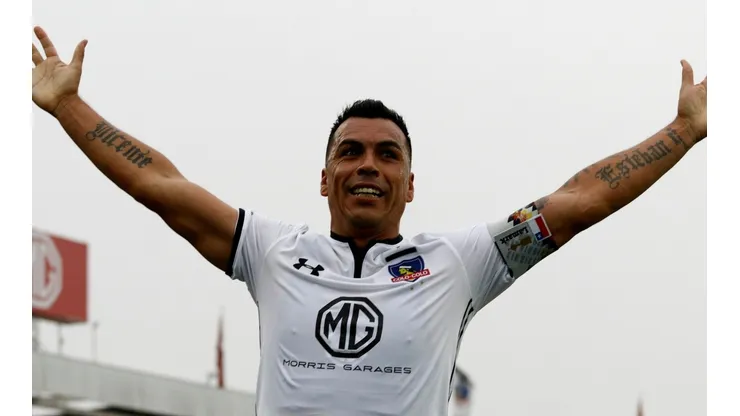 Paredes quiere seguir sumando festejos en el Cacique