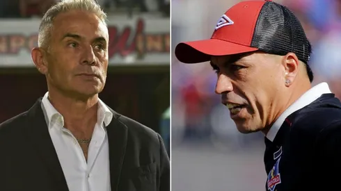 Olmos cree que Paredes tiene algo que decir.