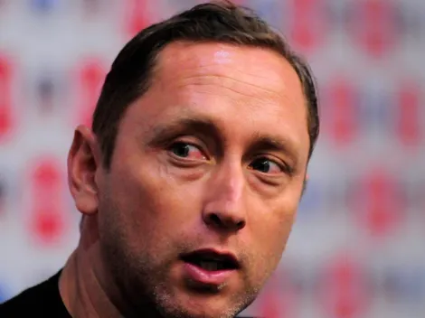 Luis Mena sufrió robo la noche previa al duelo de Colo Colo sub 17